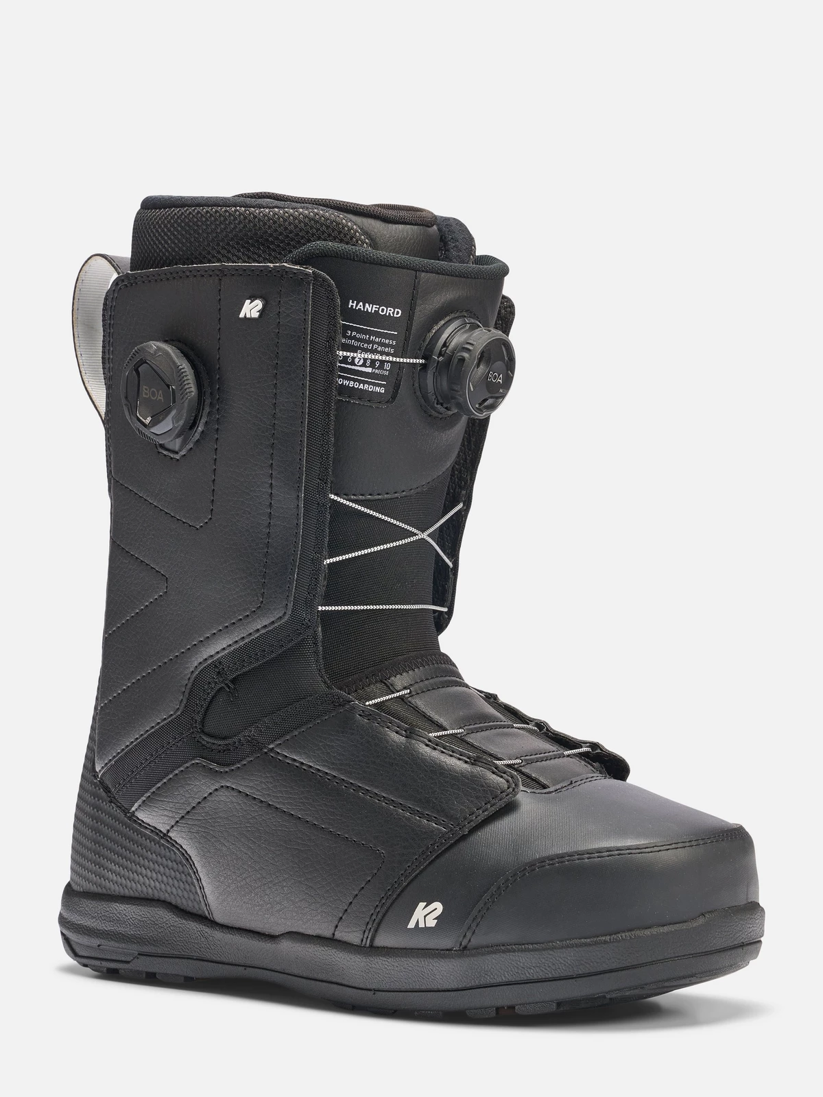 K2 Hanford Men's Snowboard Boots 2026