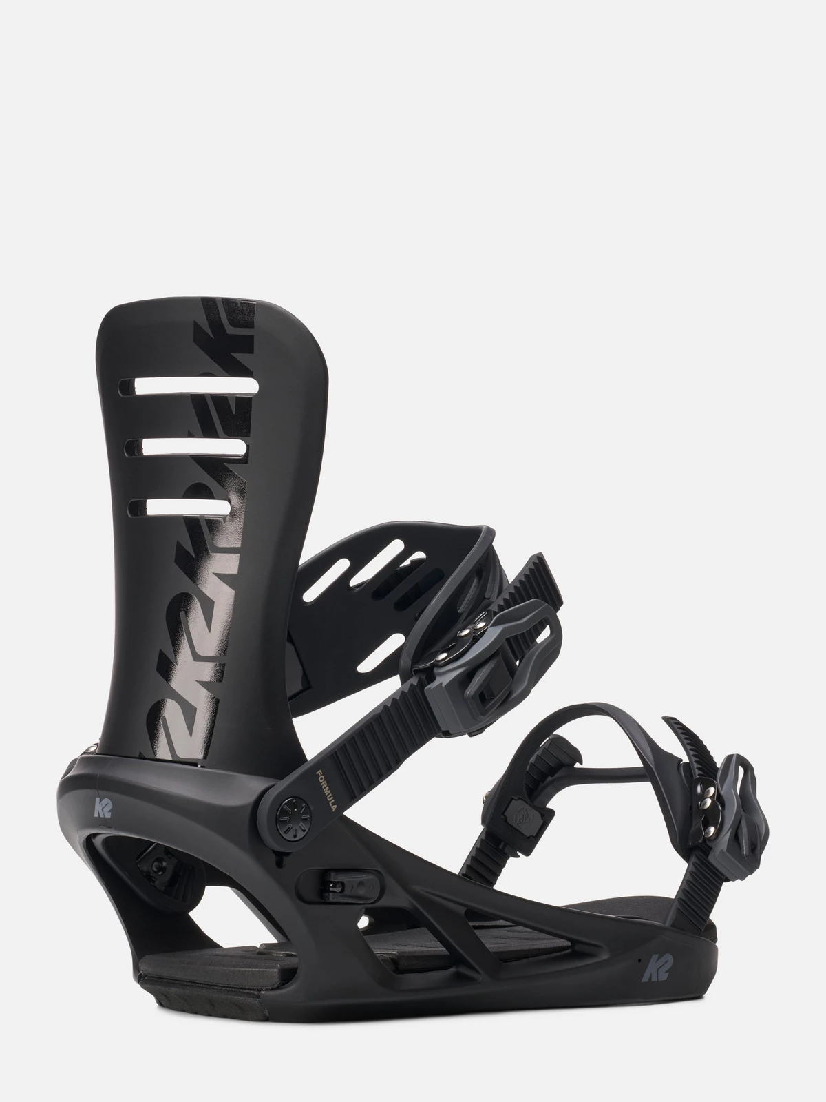 K2 Formula Men's Snowboard Bindings 2026