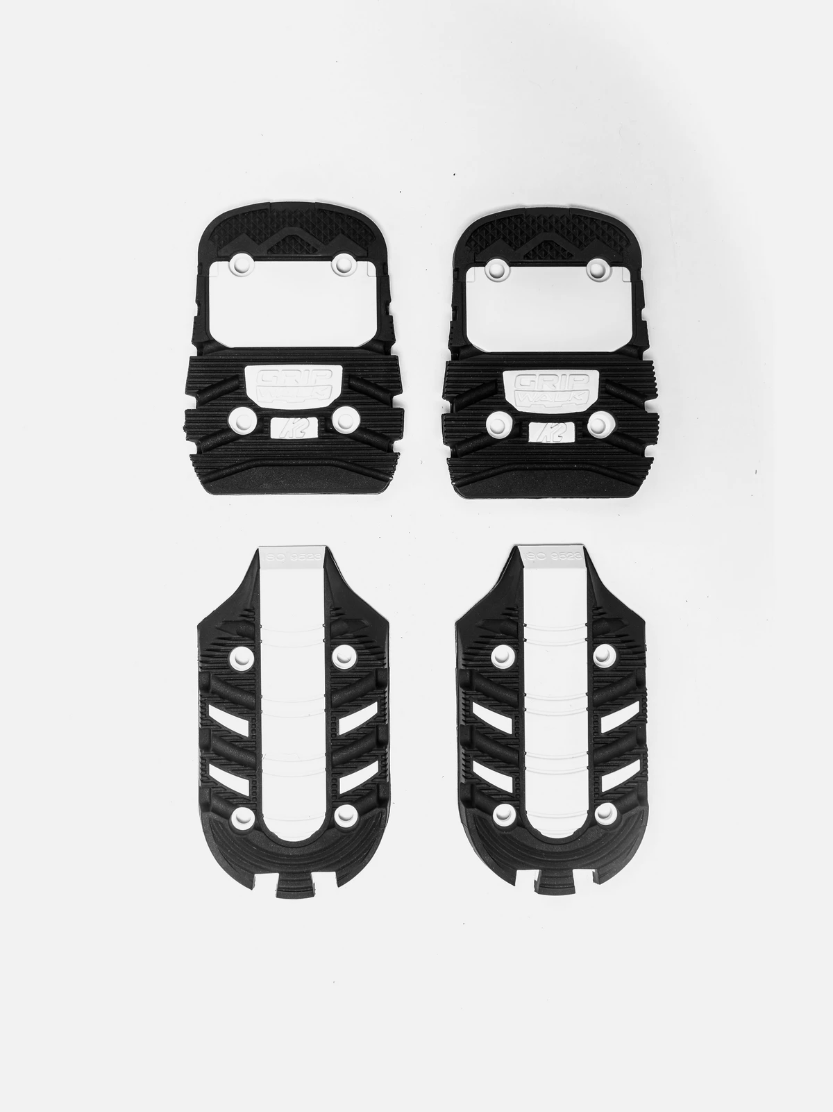 K2 Mindbender Gripwalk Outsoles - Freeride Grip Walk Outsoles