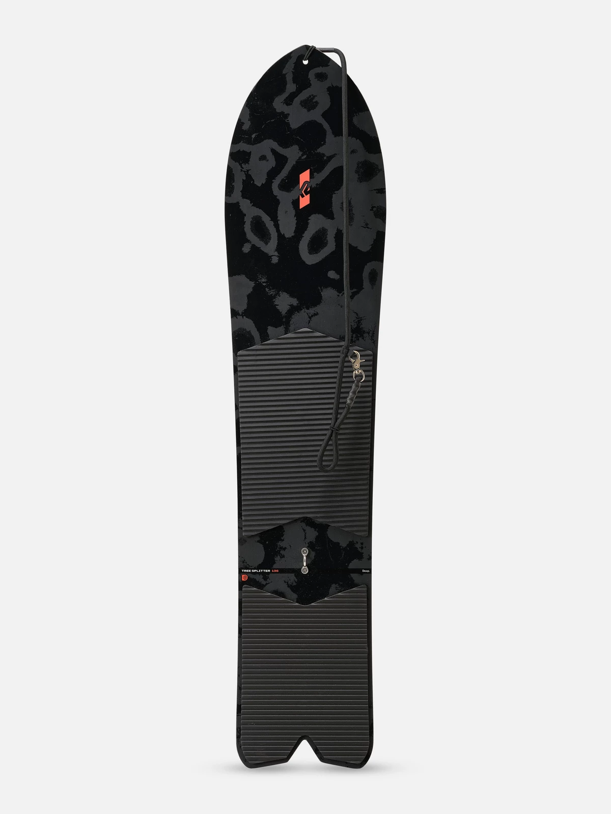 K2 Tree Splitter Unisex Snowboard 2026