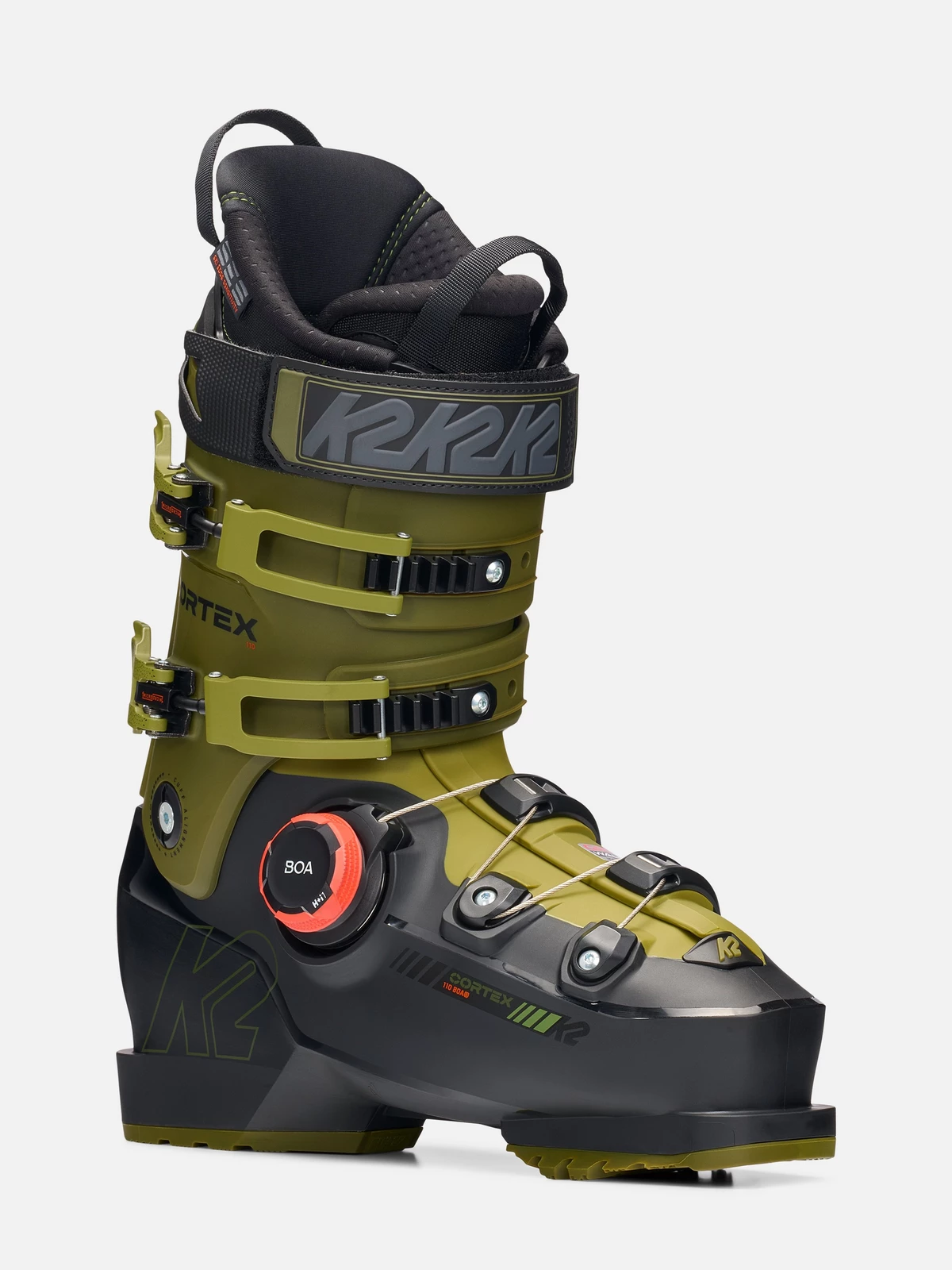1188-K2-Cortex-110-BOA-Men-s-Ski-Boots-2026-3.webp K2 Cortex 110 BOA® Men's Ski Boots 2026
