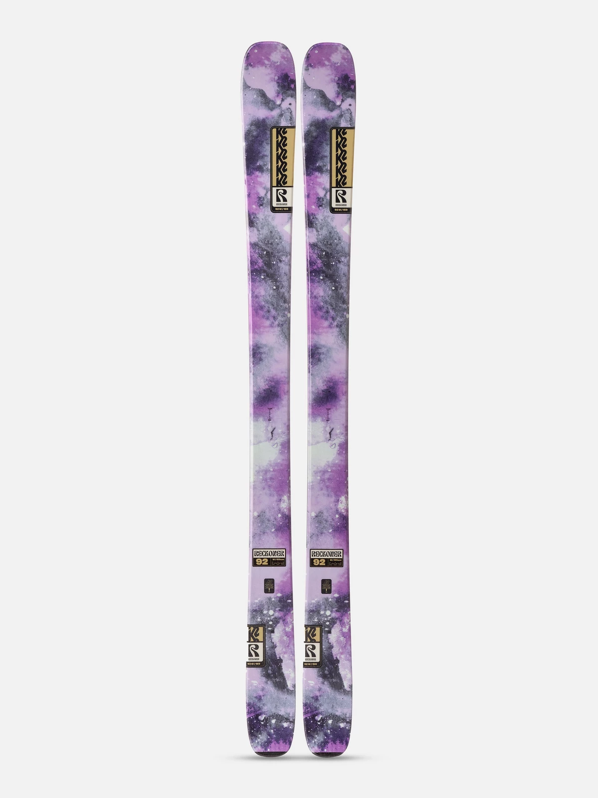 1270-K2-Reckoner-92-Women-s-Skis-2026-6.webp K2 Reckoner 92 Women's Skis 2026