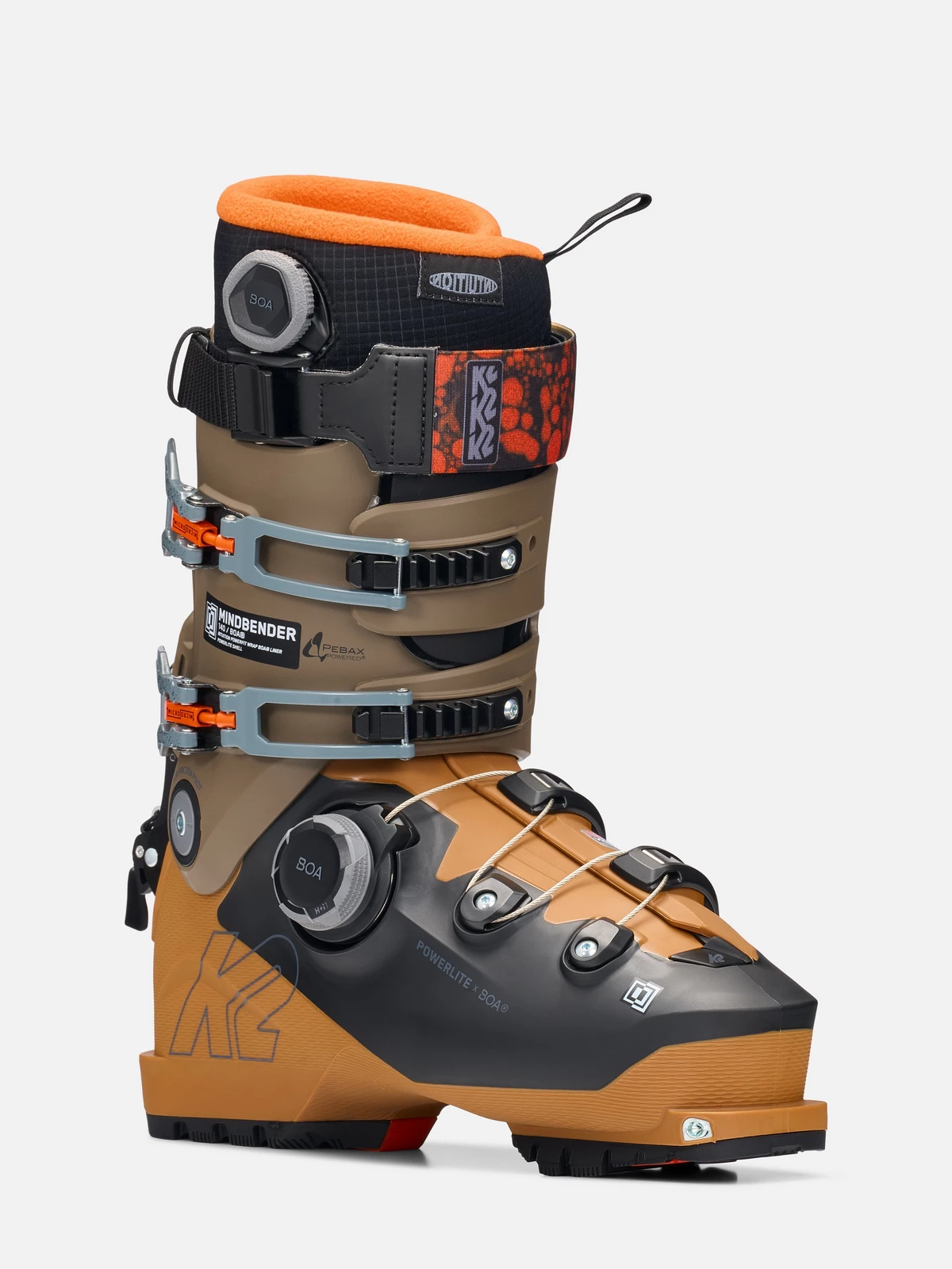 1274-K2-Mindbender-140-BOA-Men-s-Ski-Boots-2026-5.webp K2 Mindbender 140 BOA® Men's Ski Boots 2026