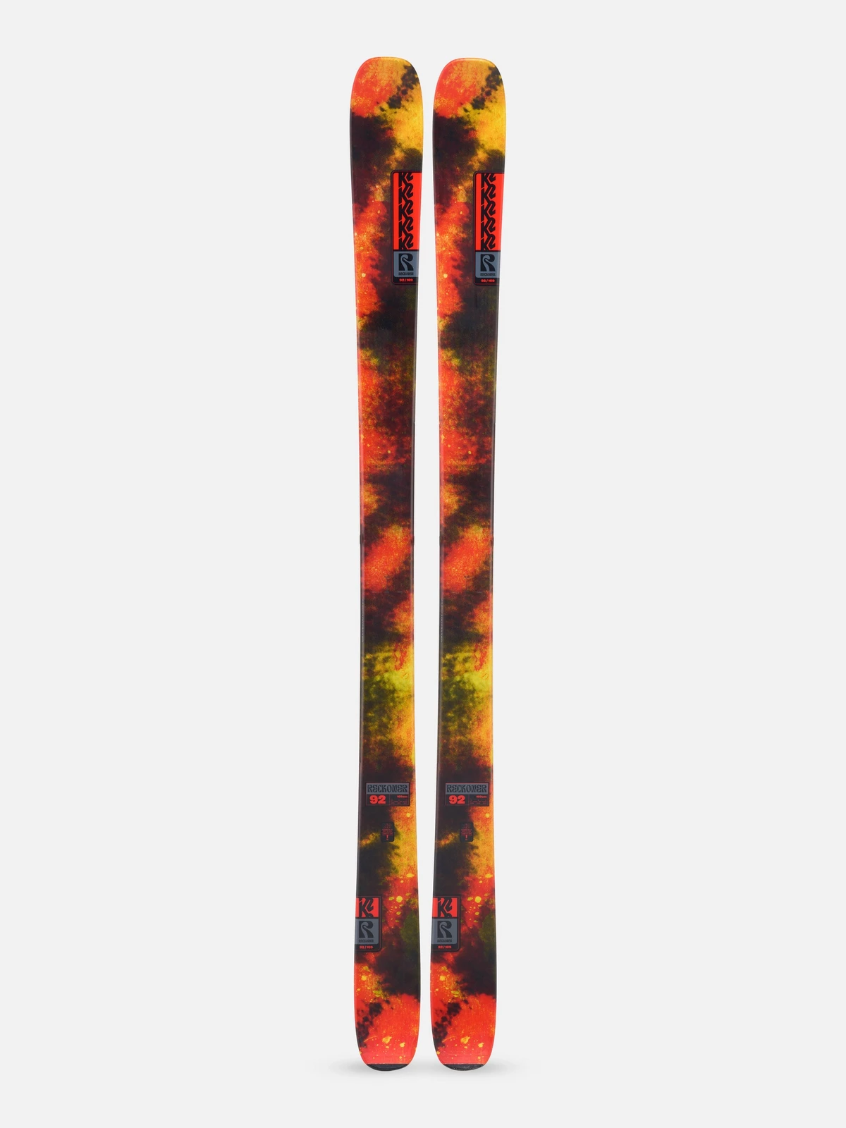 1281-K2-Reckoner-92-Men-s-Skis-2026-4.webp K2 Reckoner 92 Men's Skis 2026