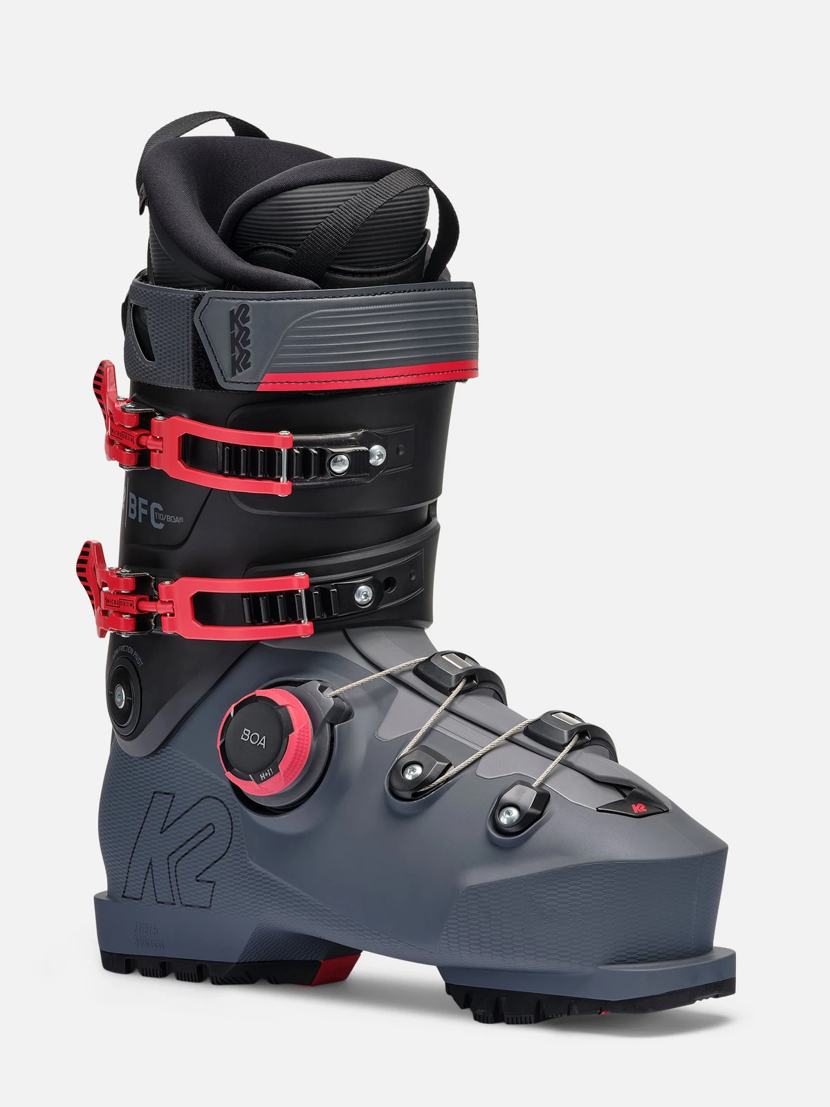 K2 BFC 110 BOA® Men's Ski Boots 2026