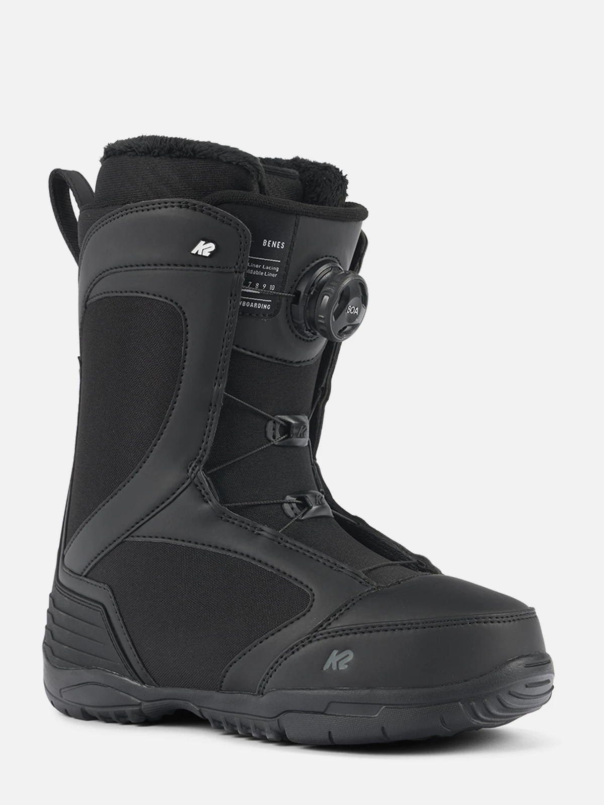 K2 Benes Women's Snowboard Boots 2026