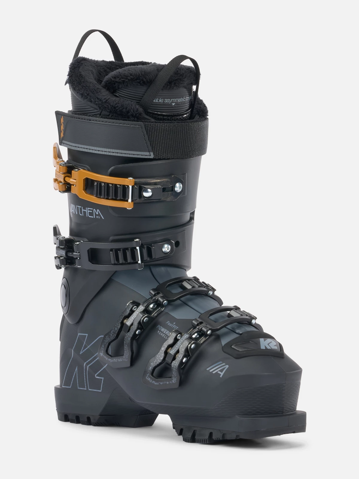 K2 Anthem 85 Women's Ski Boots 2026
