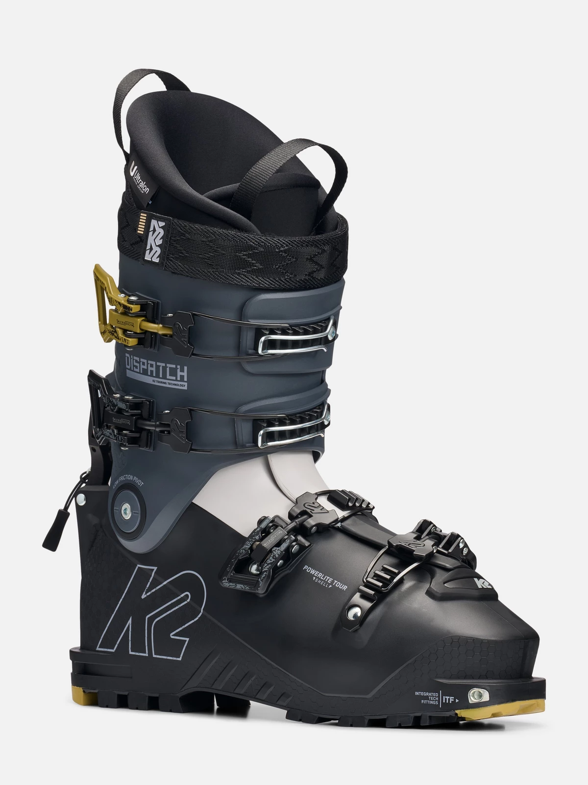 K2 Dispatch Men's Ski Boots 2026