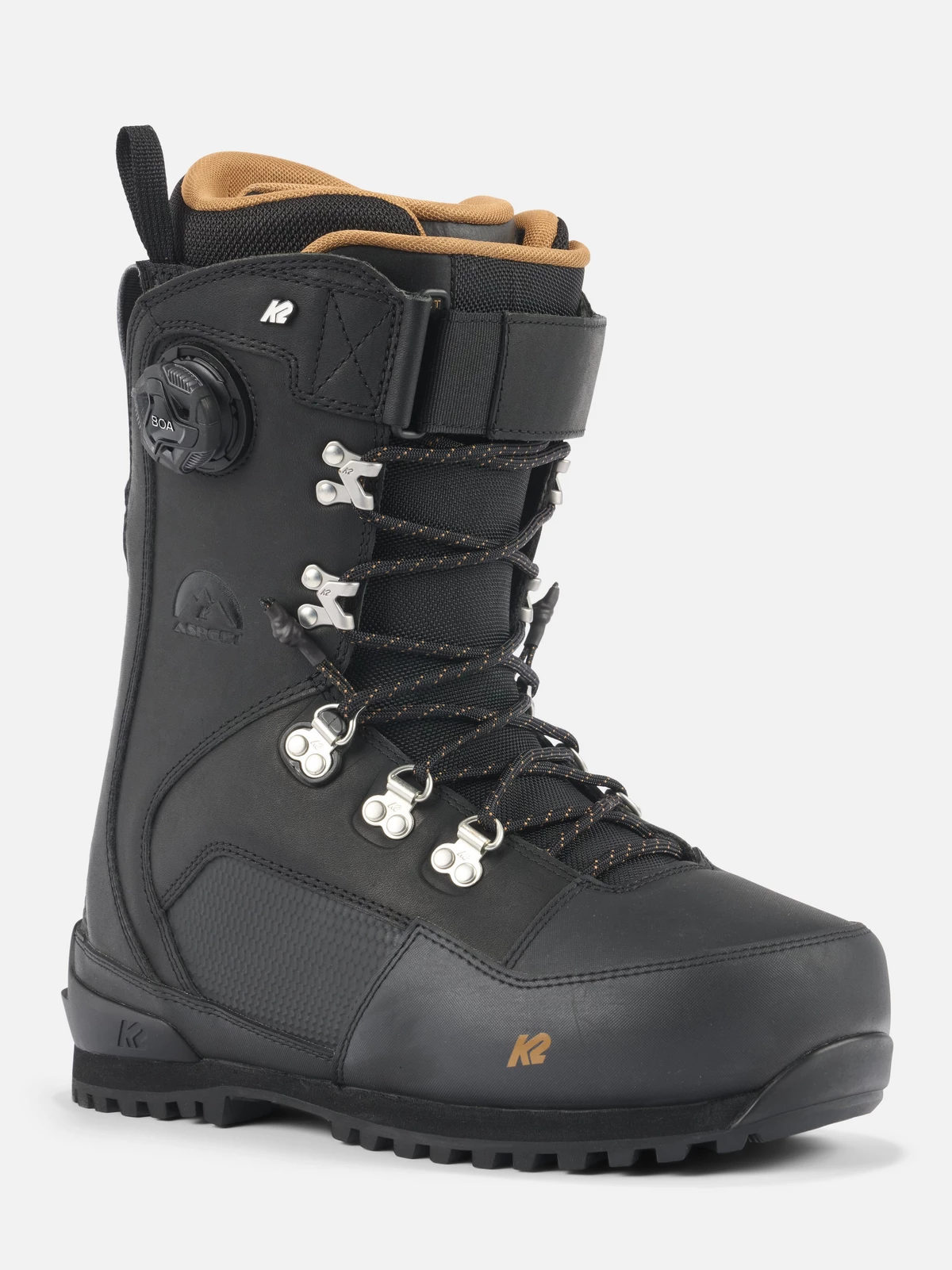K2 Aspect Unisex Snowboard Boots 2024
