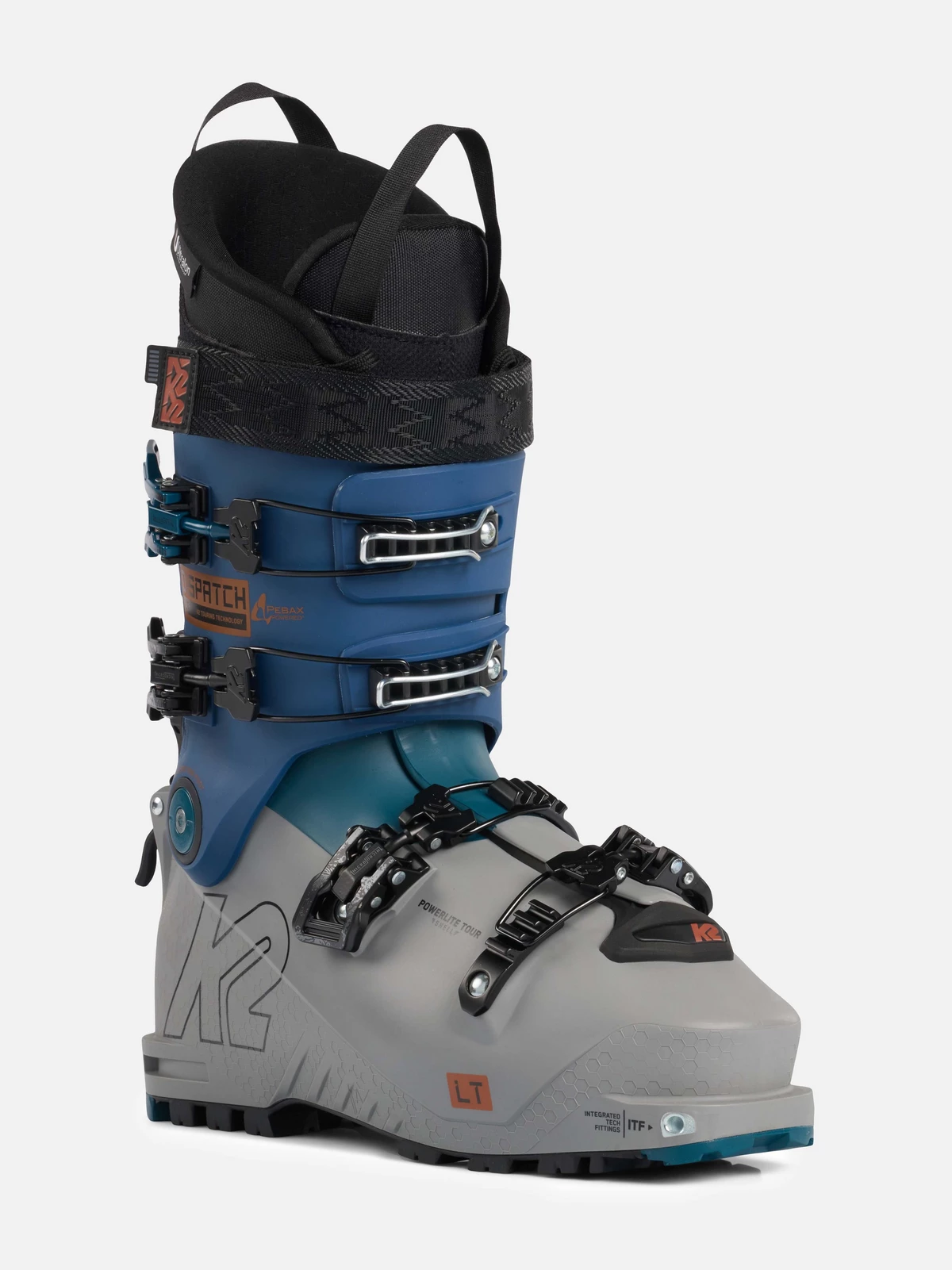 1478-K2-Dispatch-LT-Men-s-Ski-Boots-2023-6.webp K2 Dispatch LT Men's Ski Boots 2023
