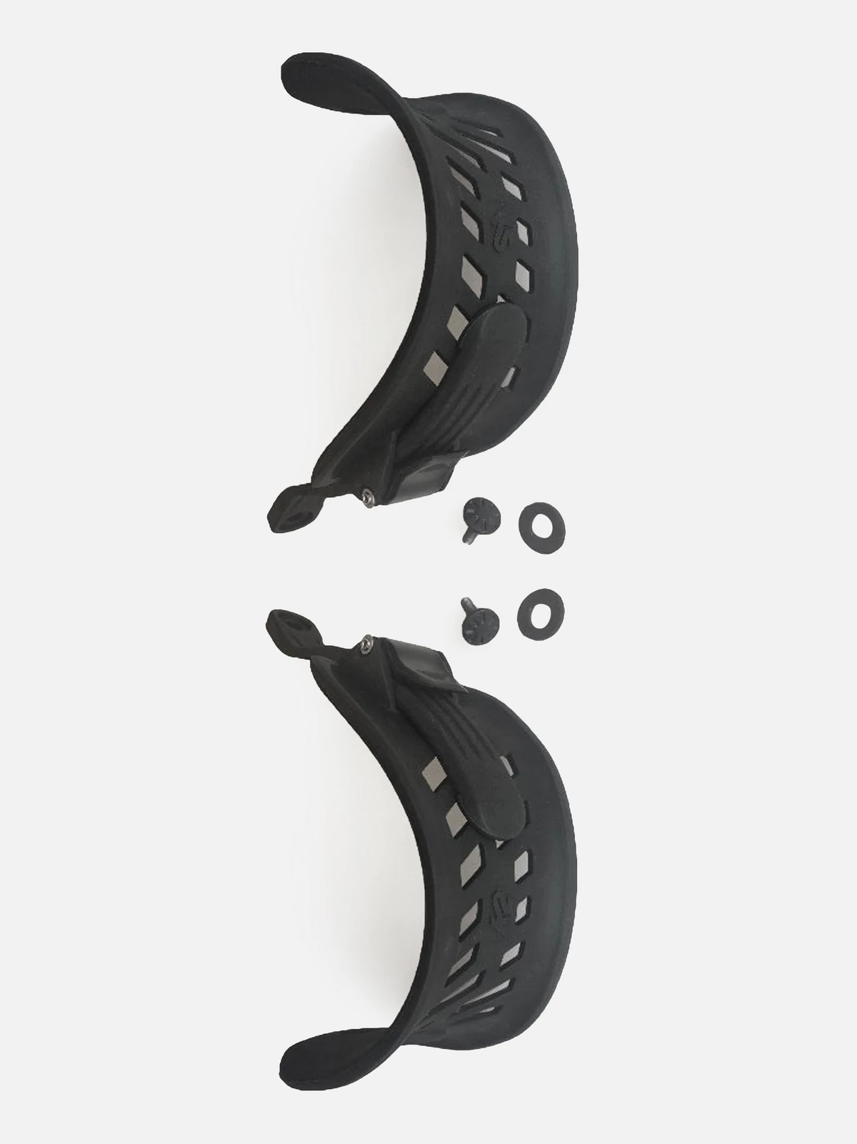 K2 Padless Ankle Strap