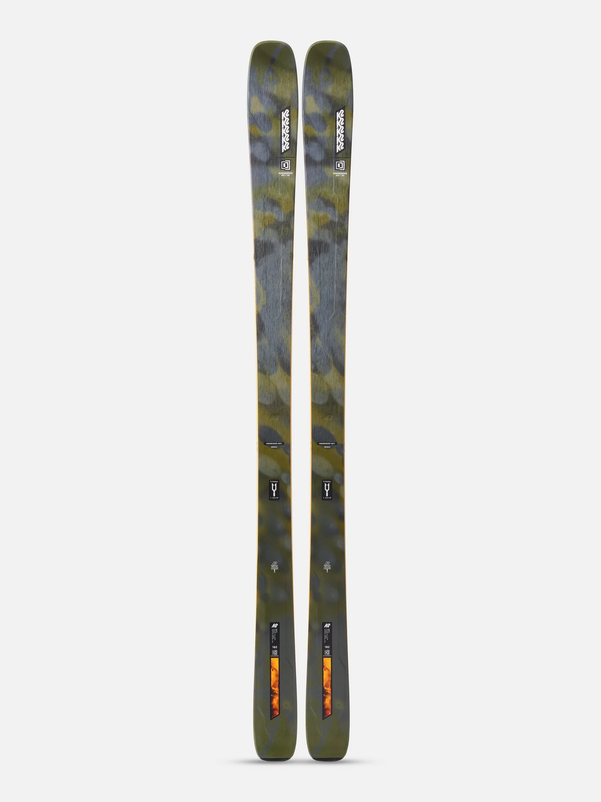 1633-K2-Mindbender-89Ti-Men-s-Skis-2026-5.webp K2 Mindbender 89Ti Men's Skis 2026