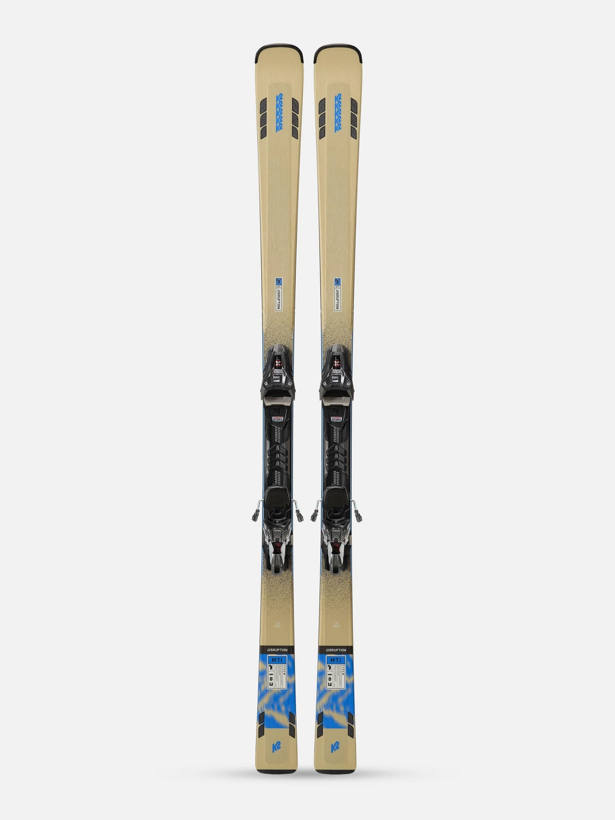 1661-K2-Disruption-MTI-Women-s-Skis-2026-5.webp K2 Disruption MTI Women's Skis 2026