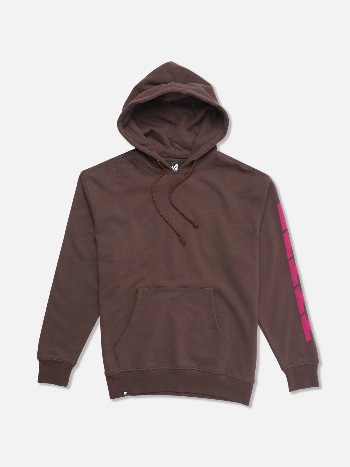 K2 Women's Chain Logo Hoodie 2025