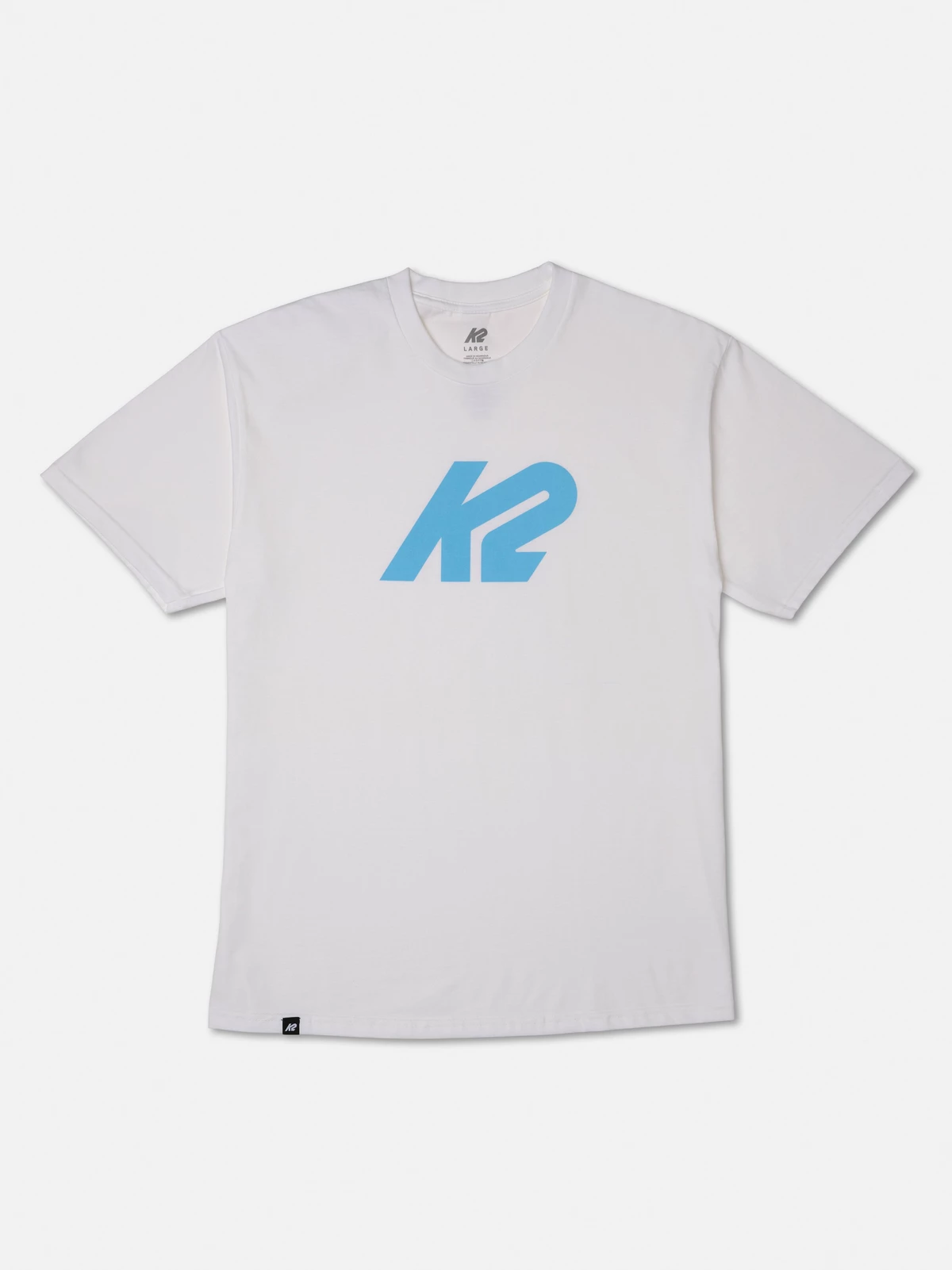 K2 Loud And Proud T-Shirt 2025