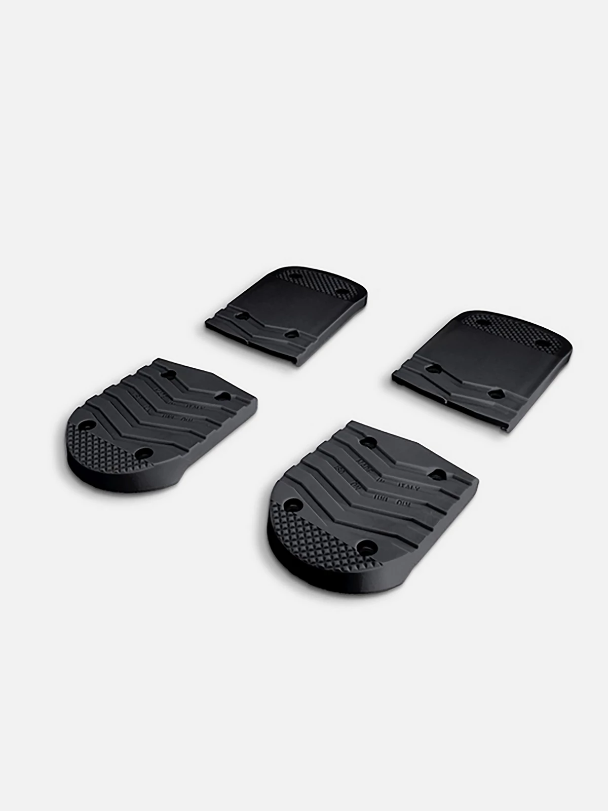 Xplorer Single Material Outsole