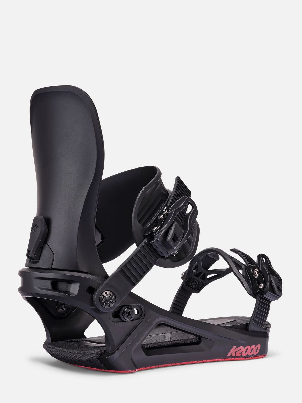 K2 K2000 ATBND Snowboard Bindings 2026