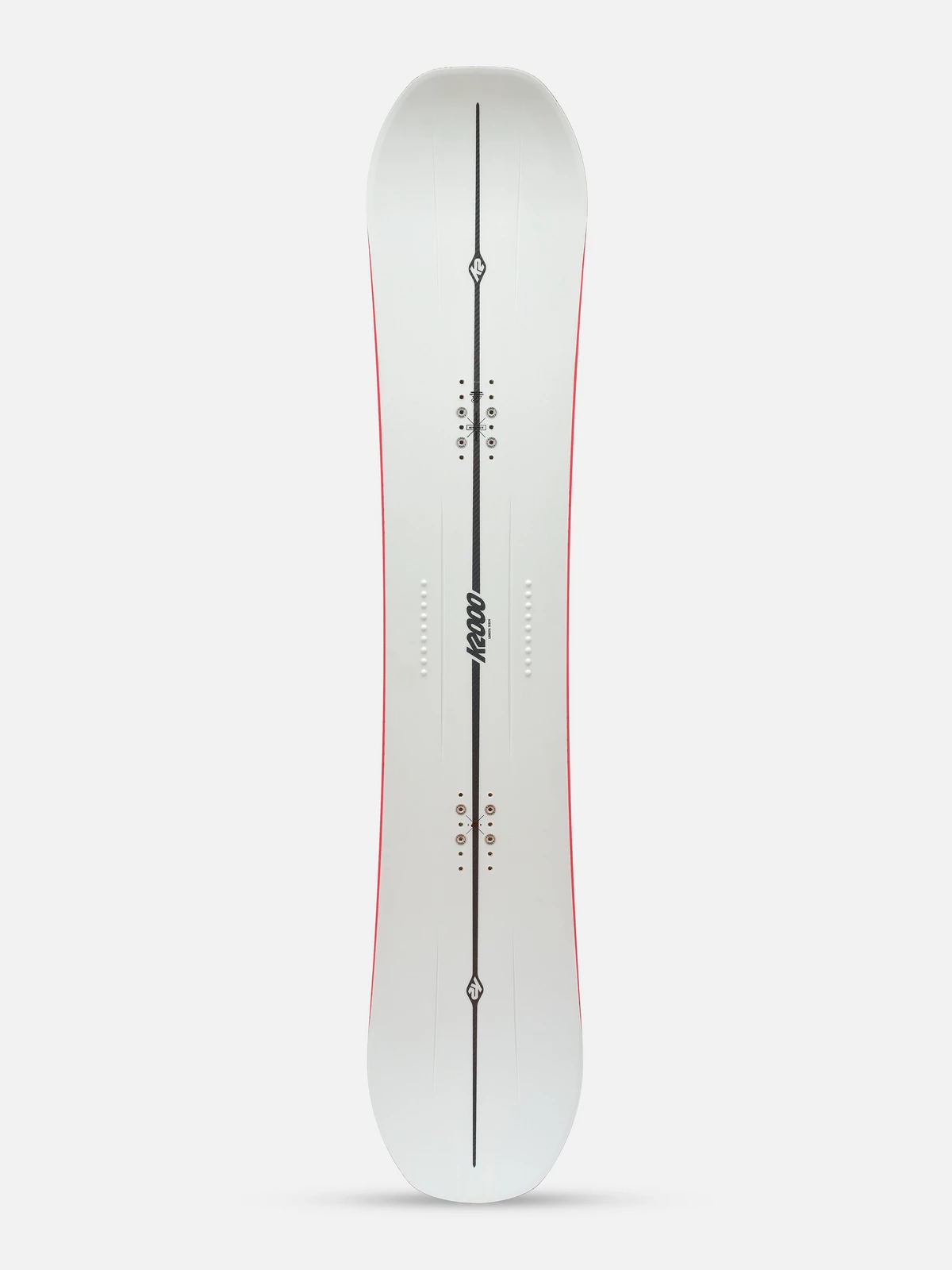 K2 K2000 ATSB Snowboard 2026