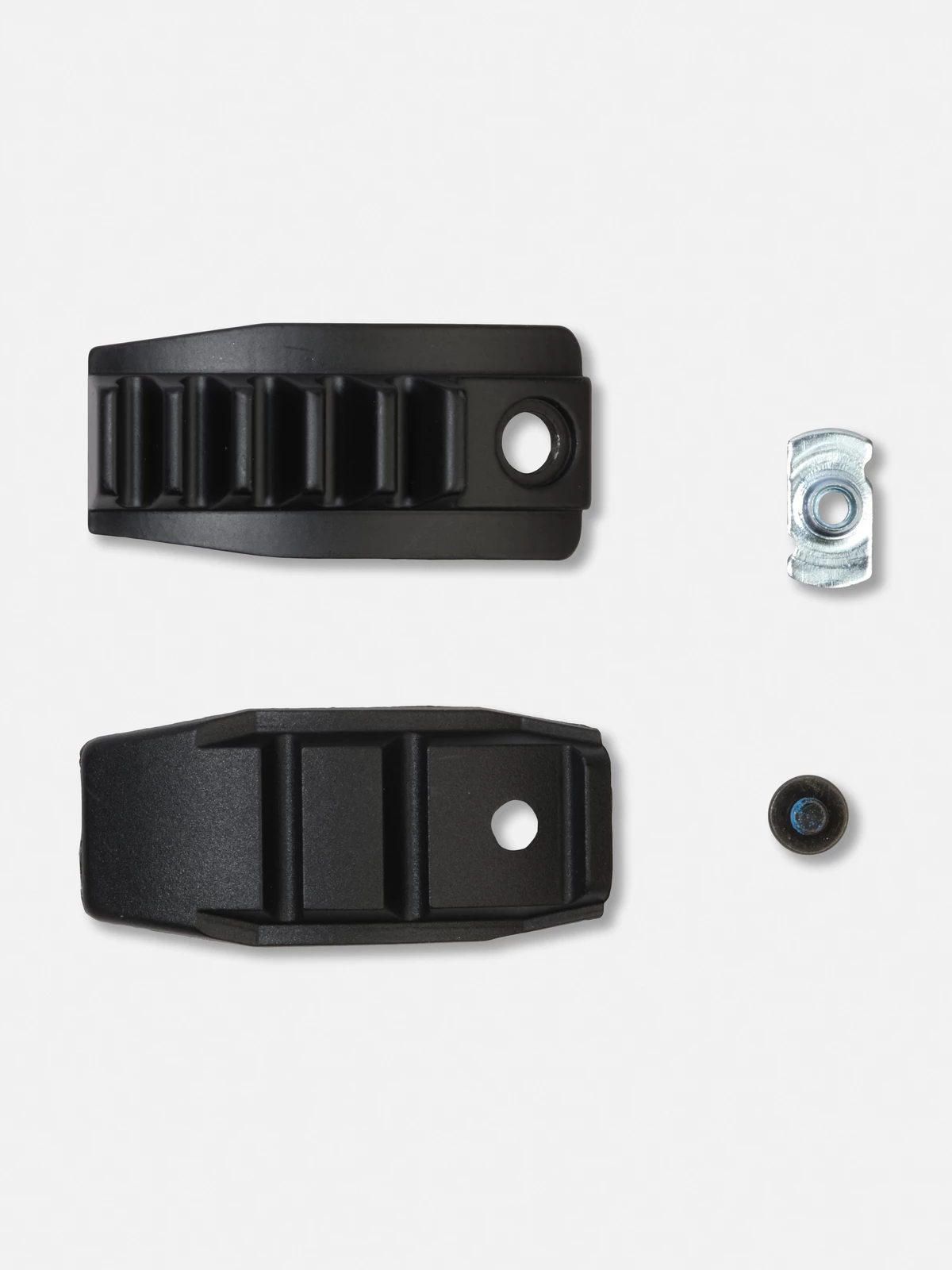 K2 Method Top/Middle Buckle