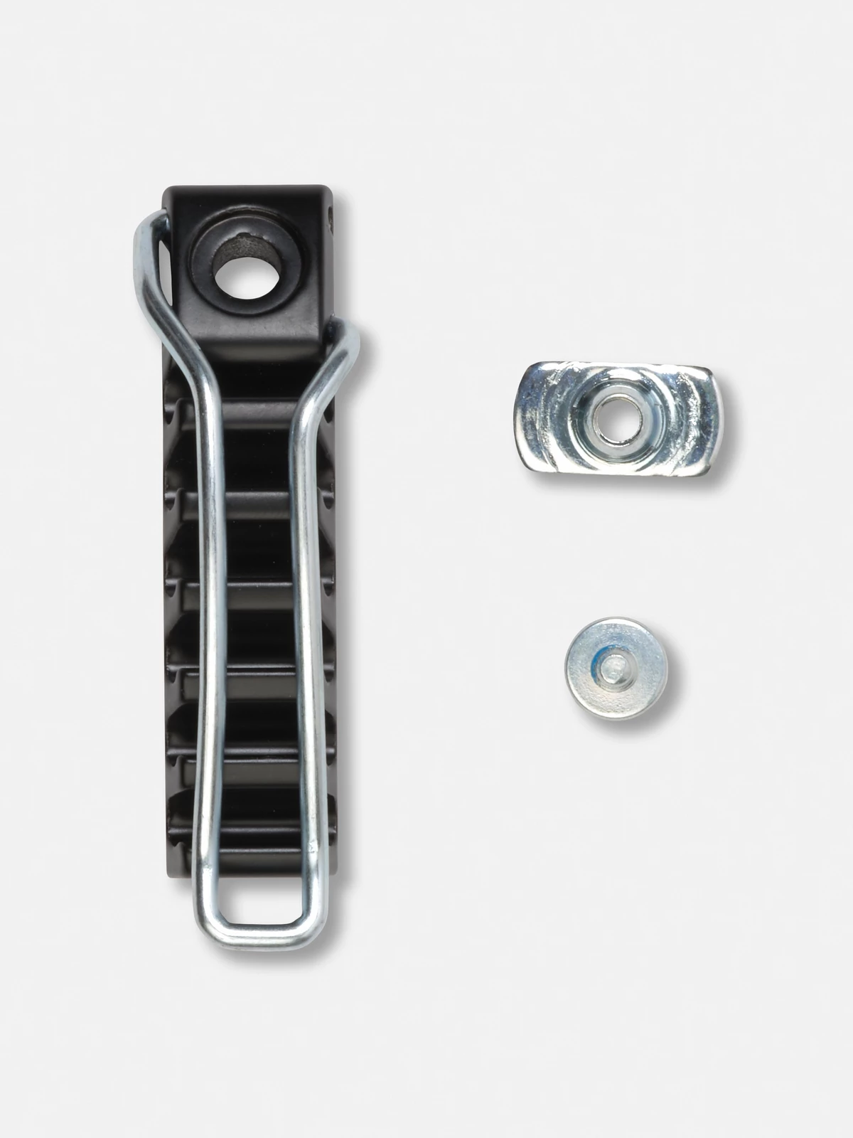 K2 Dispatch Cuff Buckle Rack