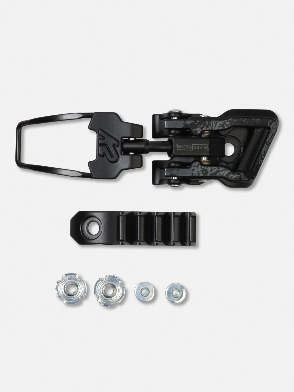 K2 Dispatch Instep #2 Buckle - 2526