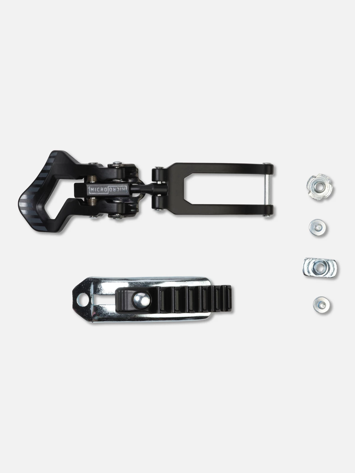 K2 BFC 2.0 Buckle Kit #4