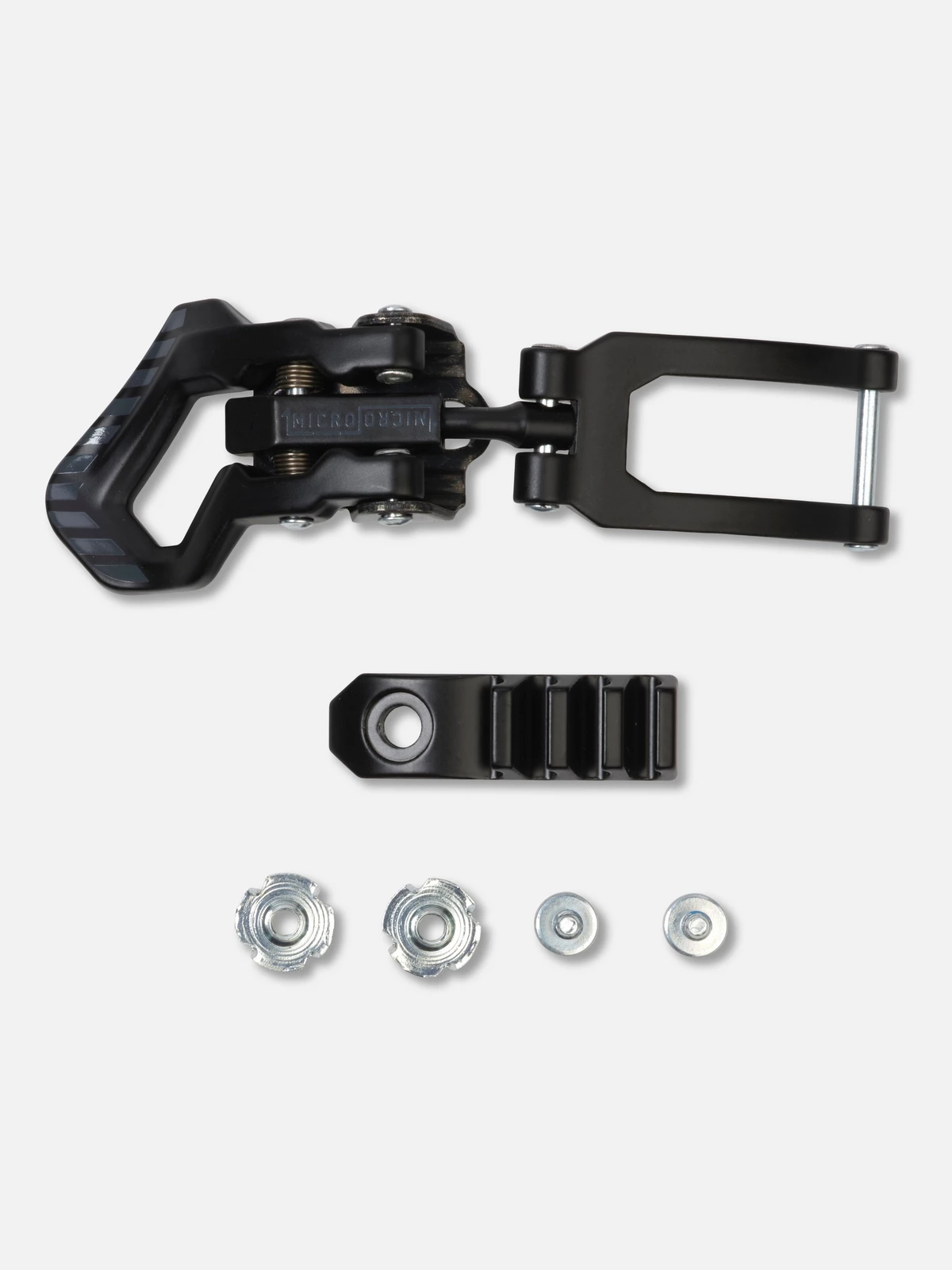 K2 BFC 2.0 Buckle Kit #2