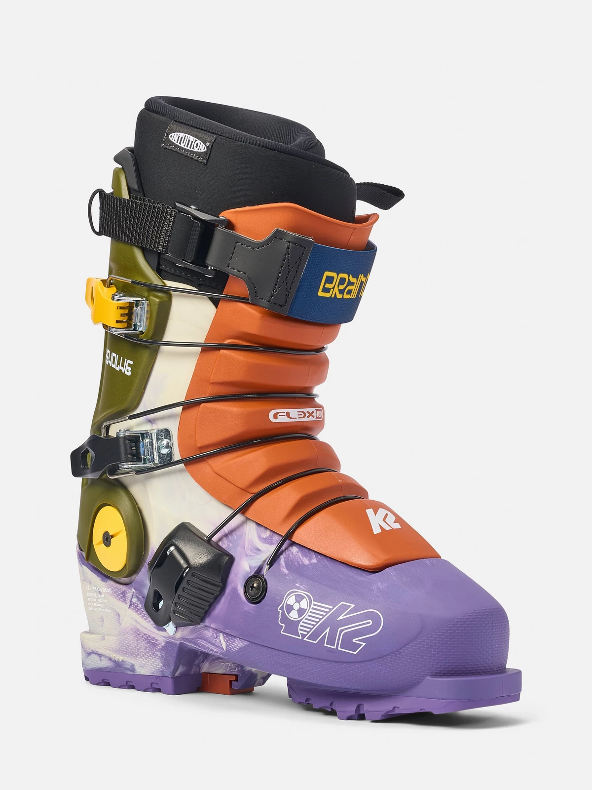 1891-K2-X-Brain-Dead-Revolve-Team-Ski-Boots-2025-5.webp K2 X Brain Dead Revolve Team Ski Boots 2025