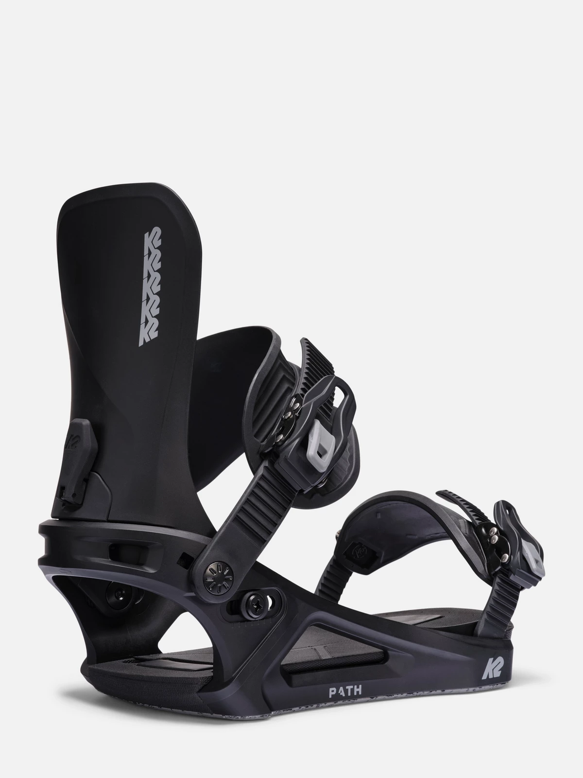 K2 Path Women's Snowboard Bindings 2025