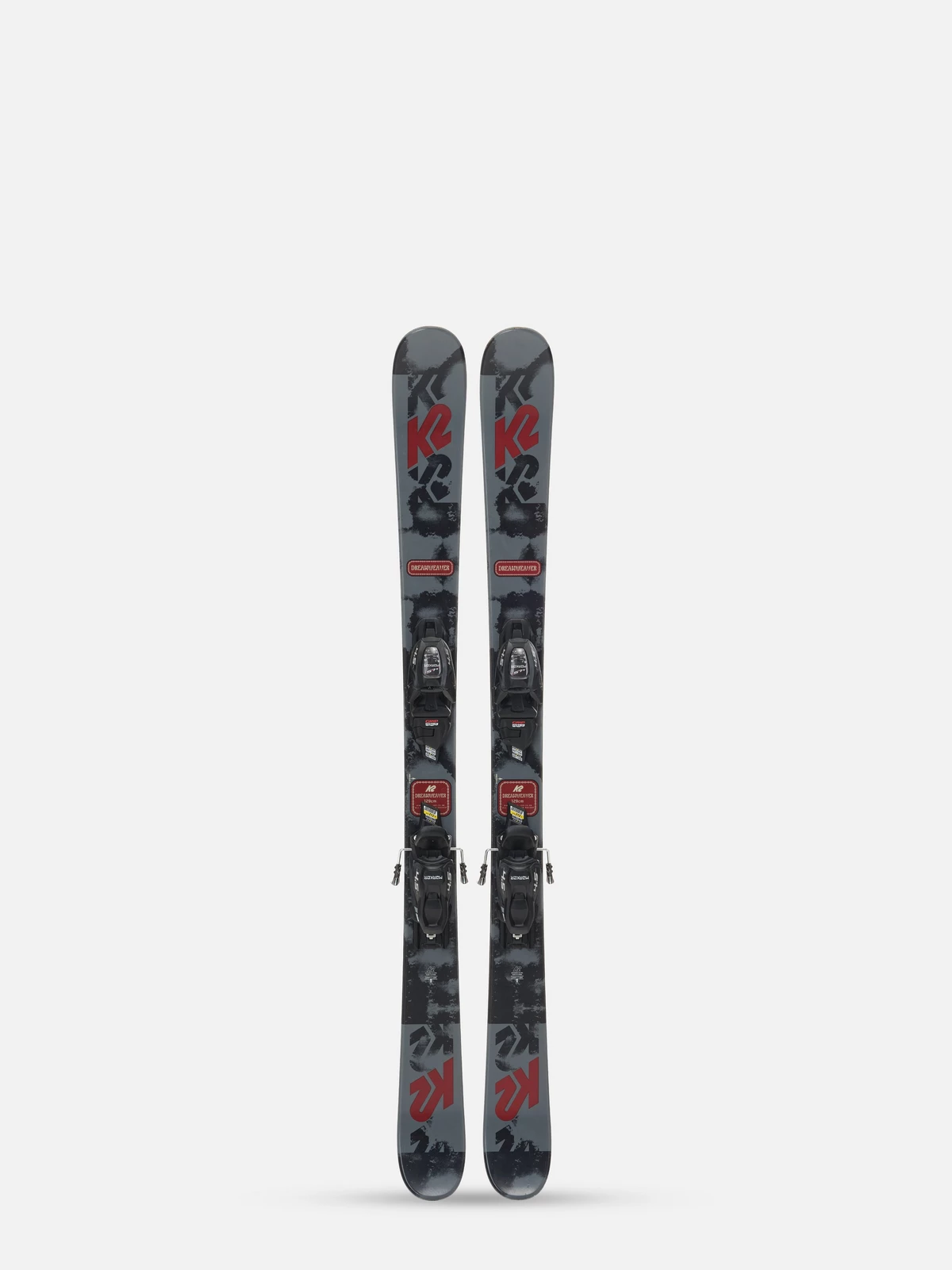 K2 Dreamweaver Youth Skis 2024