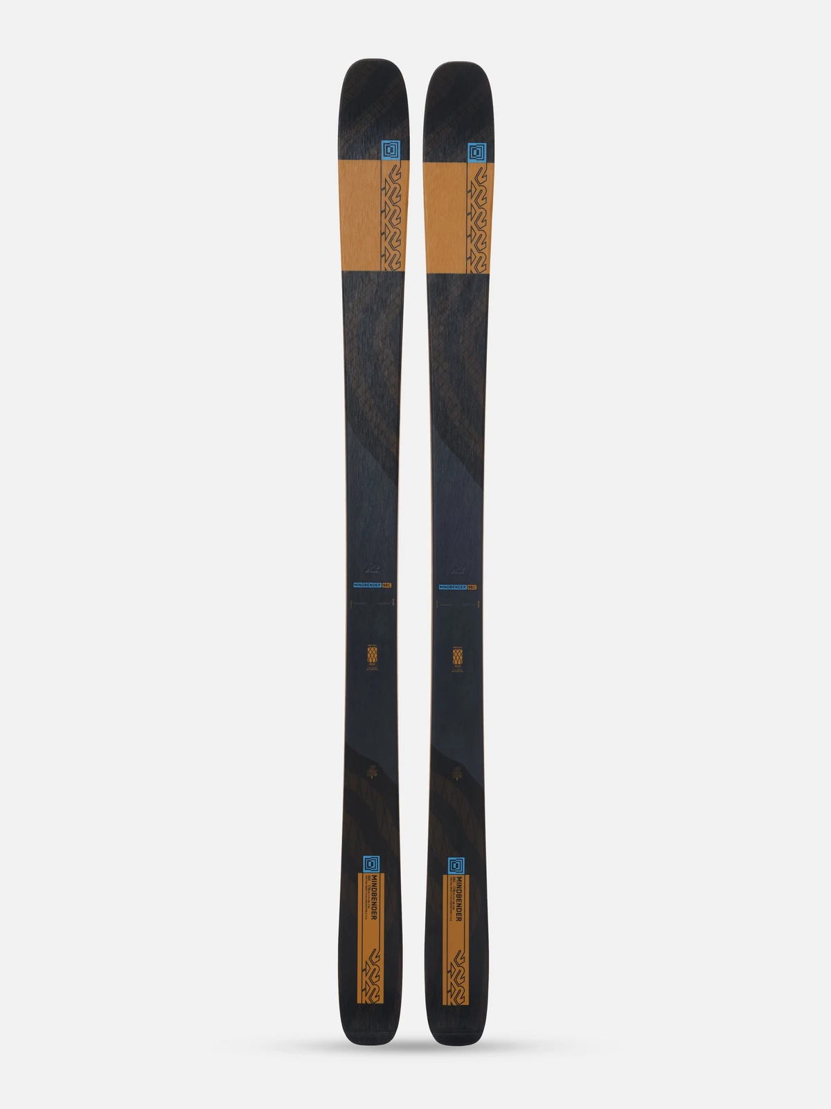 1915-K2-Mindbender-96C-Men-s-Skis-2024-4.webp K2 Mindbender 96C Men's Skis 2024