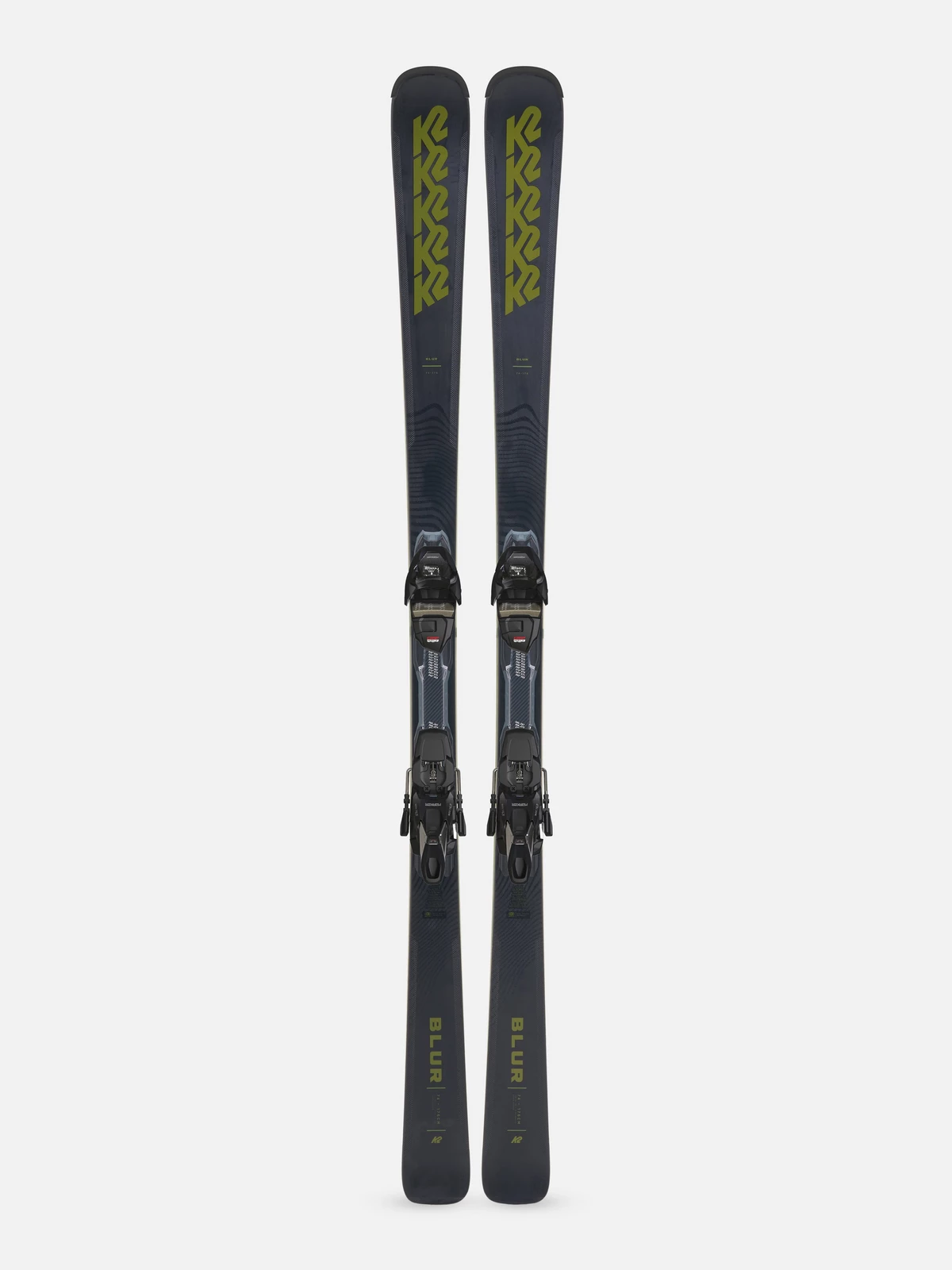 K2 Blur 74 Men's Skis 2026