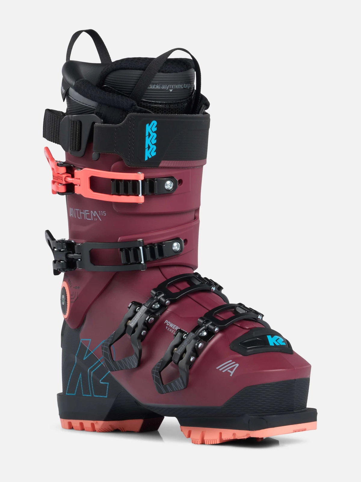 1952-K2-Anthem-115-Women-s-Ski-Boots-2023-3.webp K2 Anthem 115 Women's Ski Boots 2023