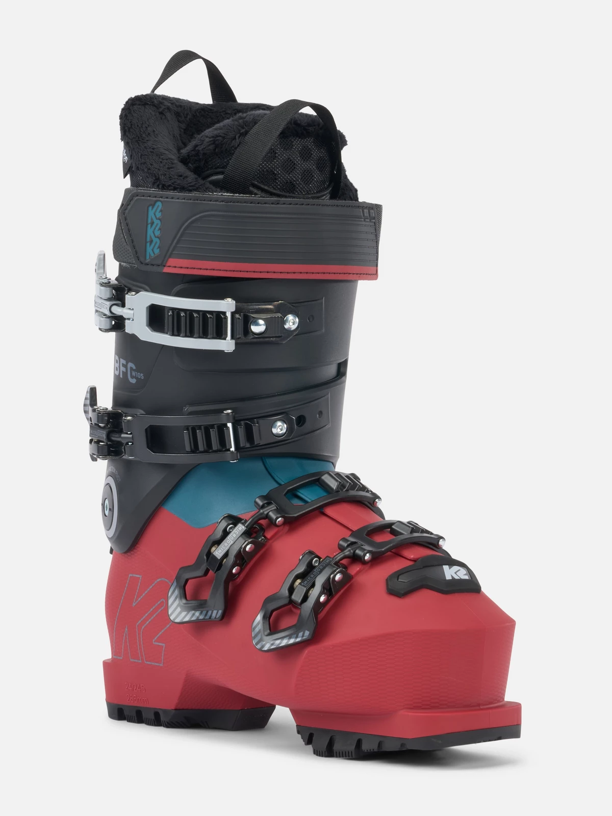 1996-K2-BFC-105-Women-s-Ski-Boots-2024-5.webp K2 BFC 105 Women's Ski Boots 2024