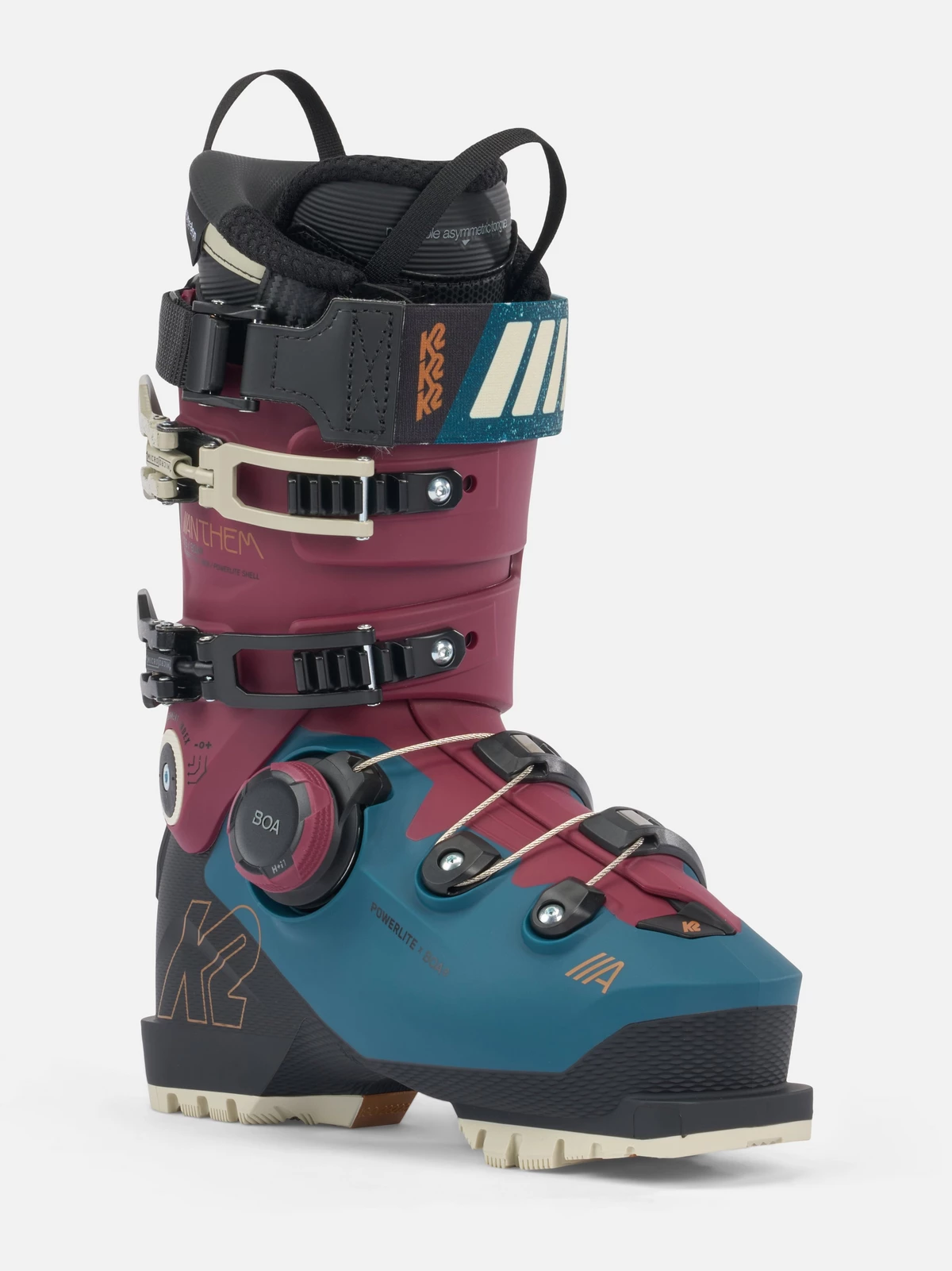 2006-K2-Anthem-115-BOA-Women-s-Ski-Boots-2024-4.webp K2 Anthem 115 BOA® Women's Ski Boots 2024