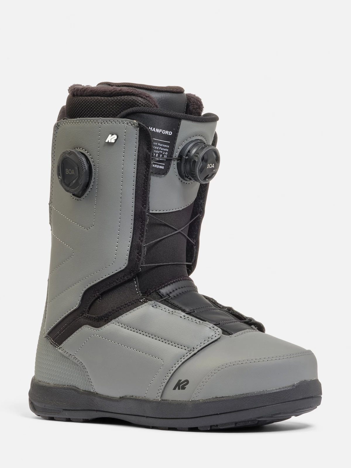 K2 Hanford Men's Snowboard Boots 2025