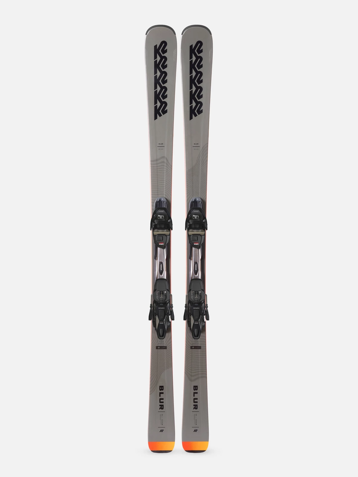 203-K2-Blur-XT-Men-s-Skis-2026-3.webp K2 Blur XT Men's Skis 2026