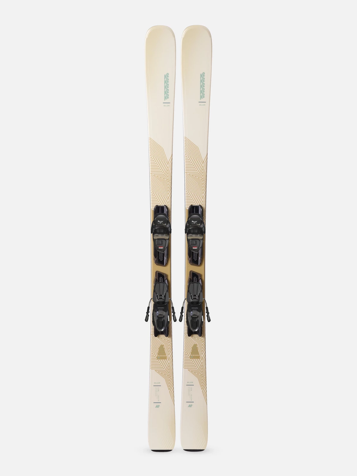 210-K2-Blur-79-Women-s-Skis-2026-3.webp K2 Blur 79 Women's Skis 2026