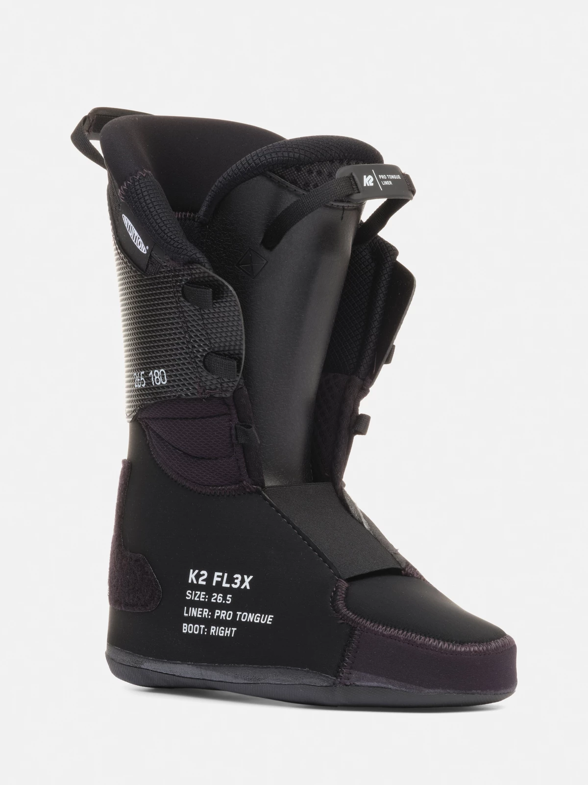 K2 Pro Tongue Women's Liner