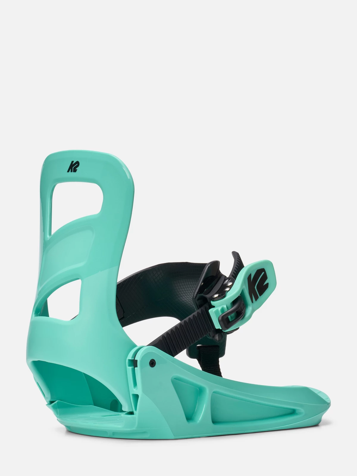K2 Lil Kat Youth Snowboard Bindings 2026