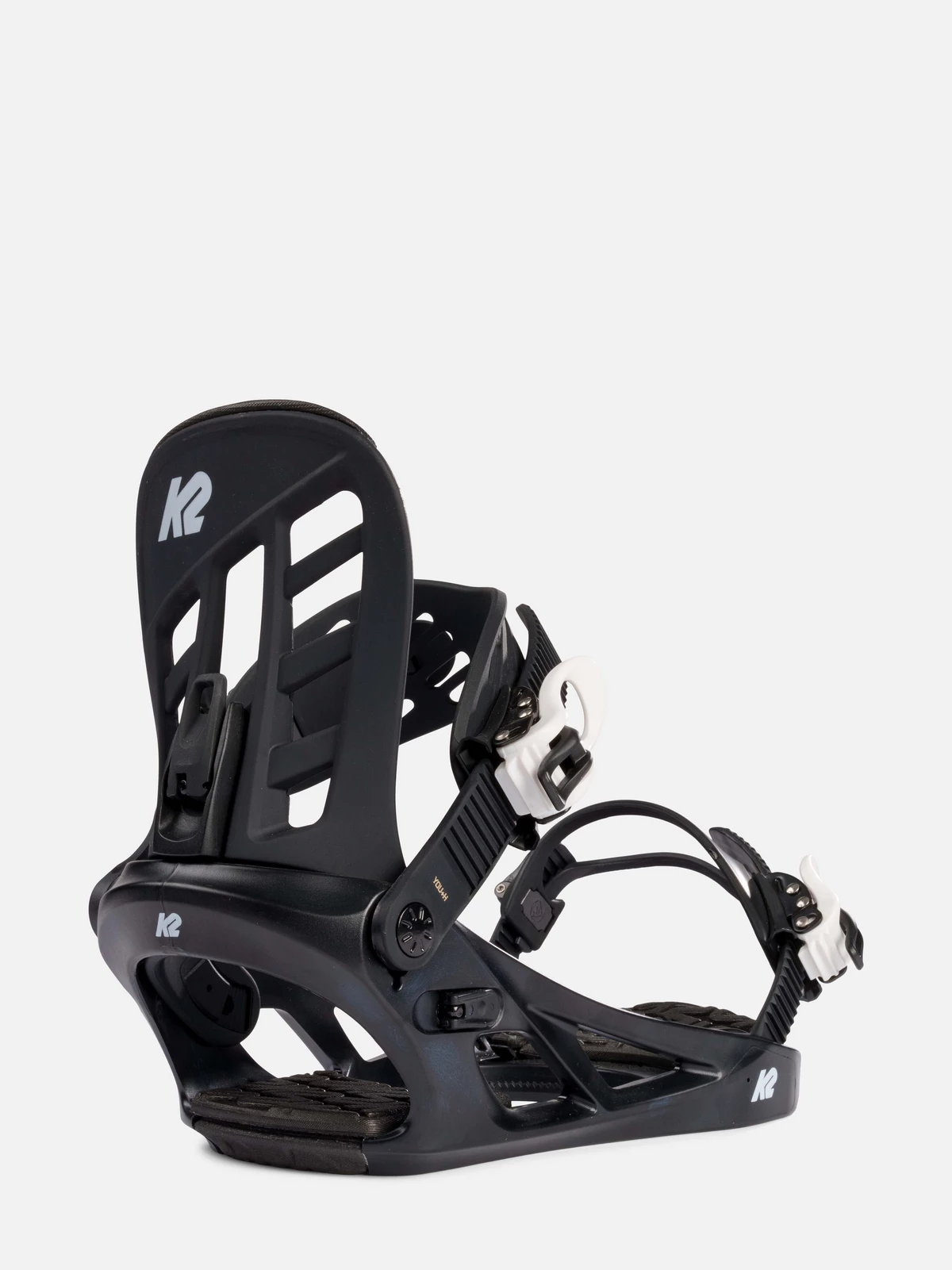 K2 YOU+H Snowboard Bindings 2026