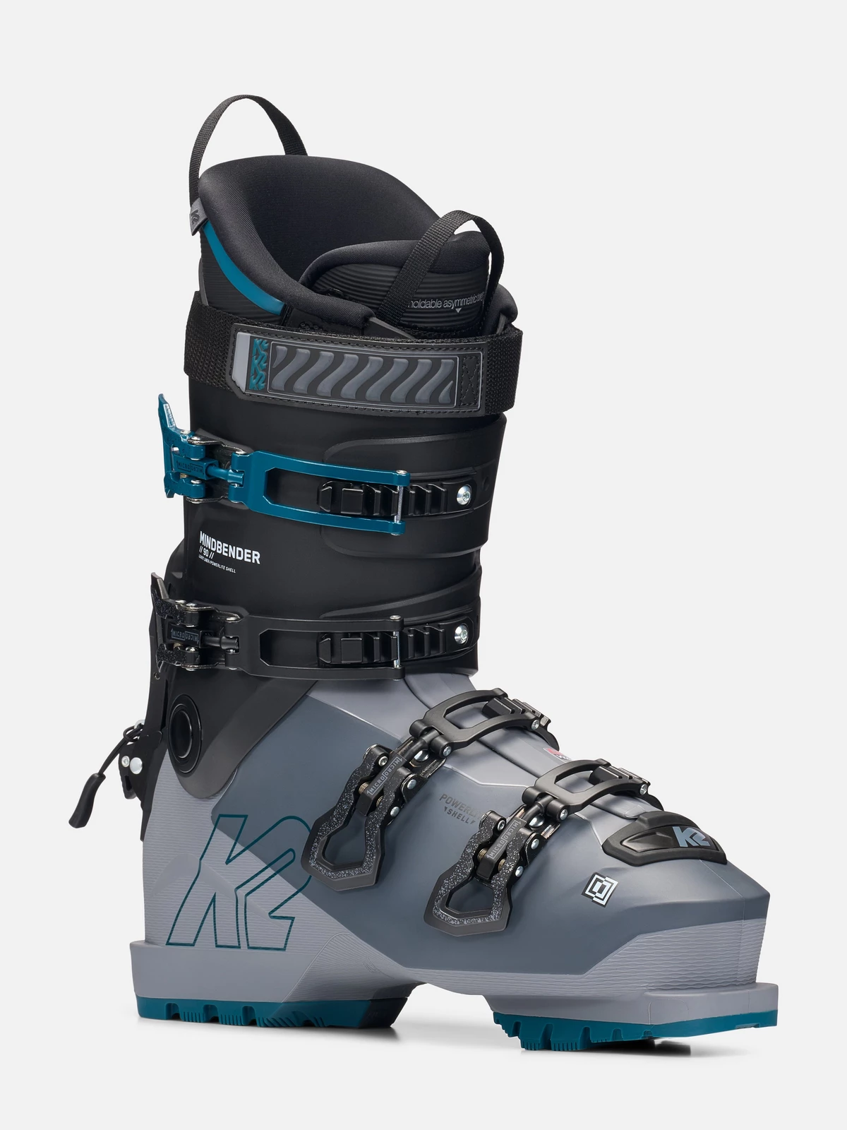 K2 Mindbender 90 Ski Boots 2026