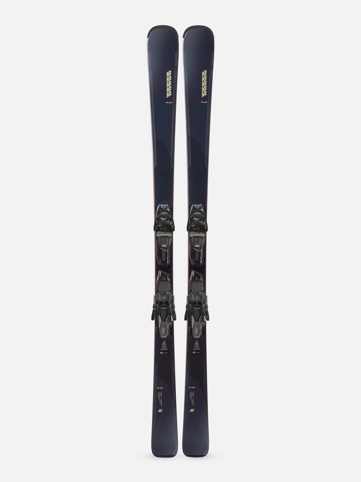 227-K2-Blur-74-Women-s-Skis-2026-3.webp K2 Blur 74 Women's Skis 2026