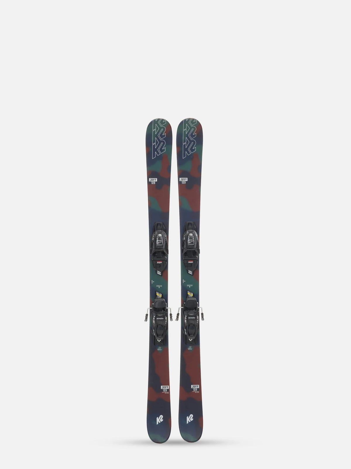 K2 Juvy Youth Skis 2024
