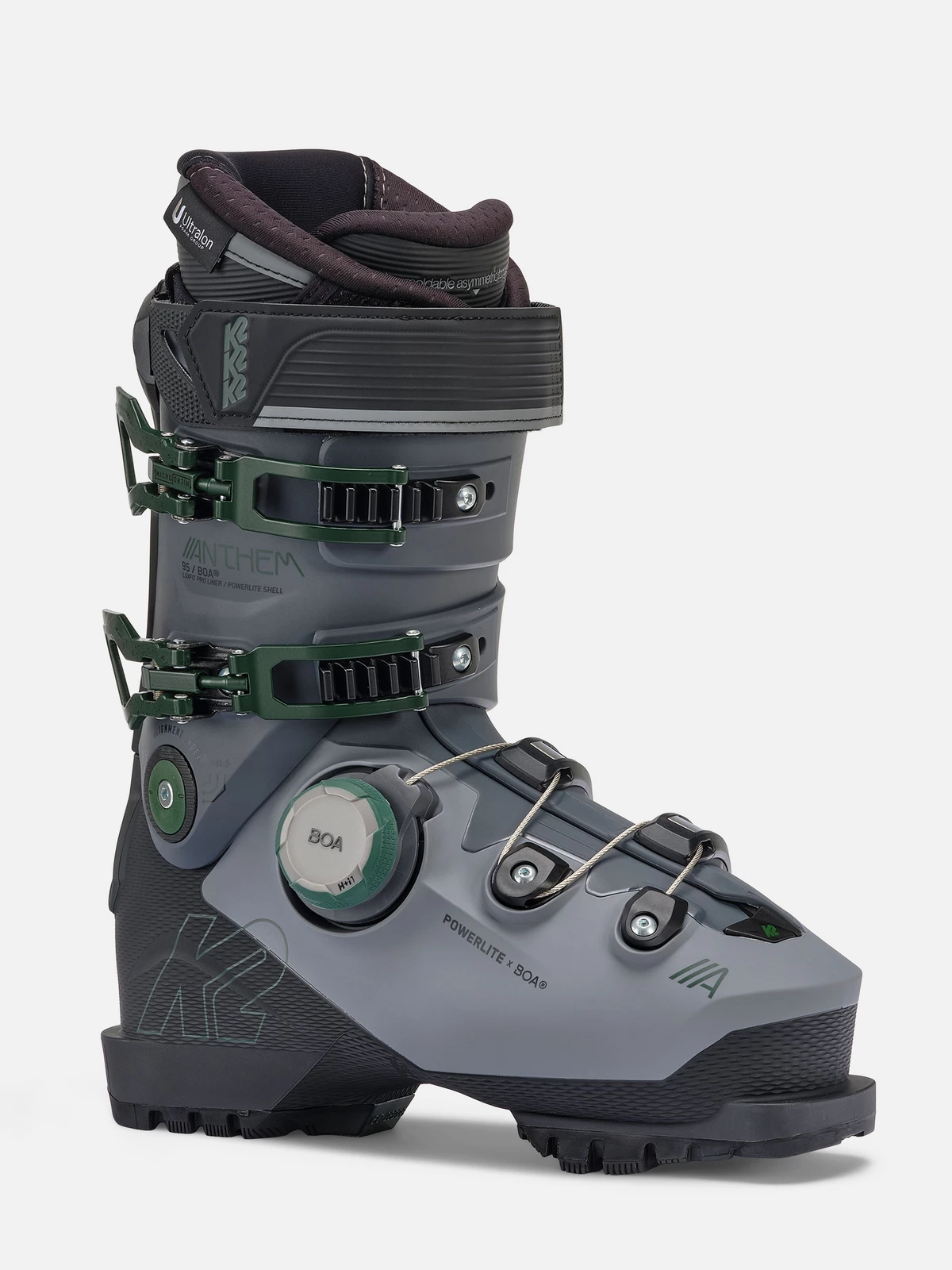 K2 Anthem 95 BOA® Women's Ski Boots 2025