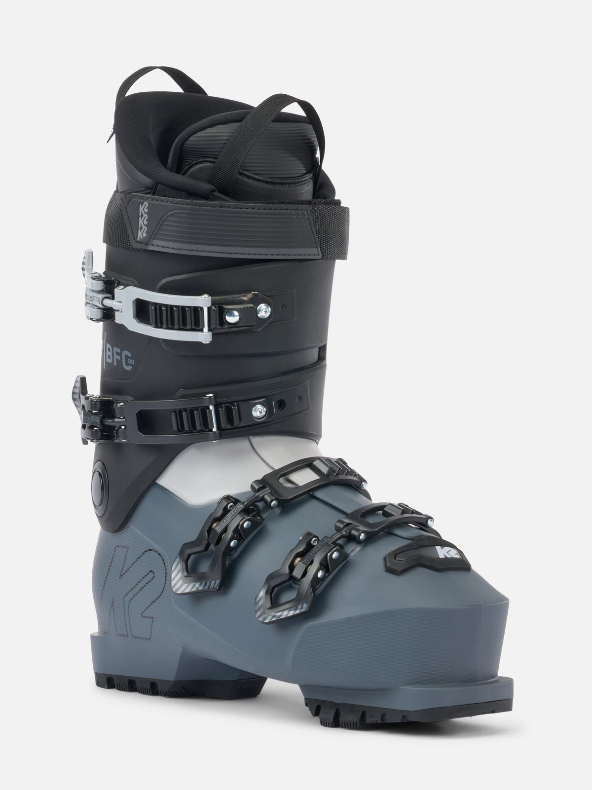 K2 BFC 80 Men's Ski Boots 2026