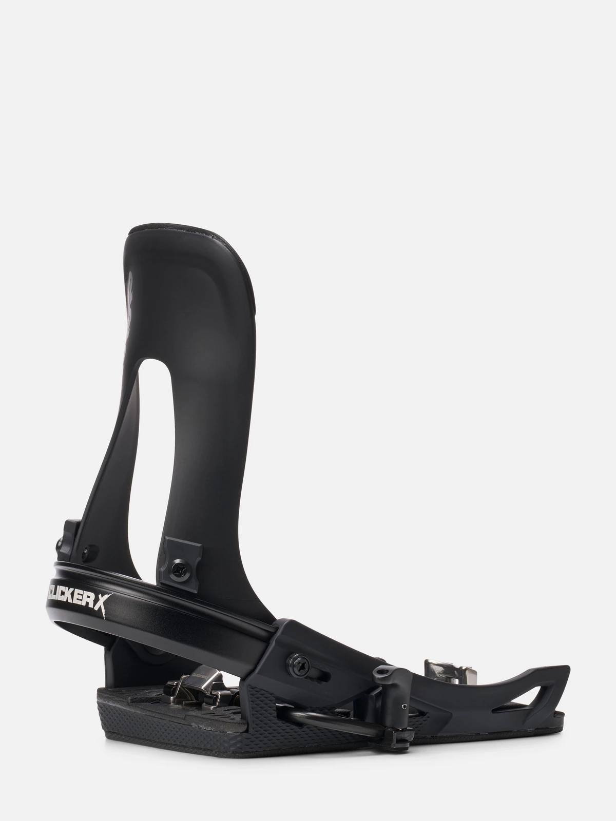 K2 Clicker™ X Hb Women's Snowboard Bindings 2026
