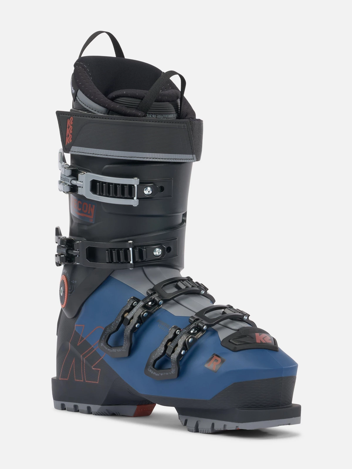 K2 Recon 110 Men's Ski Boots 2026