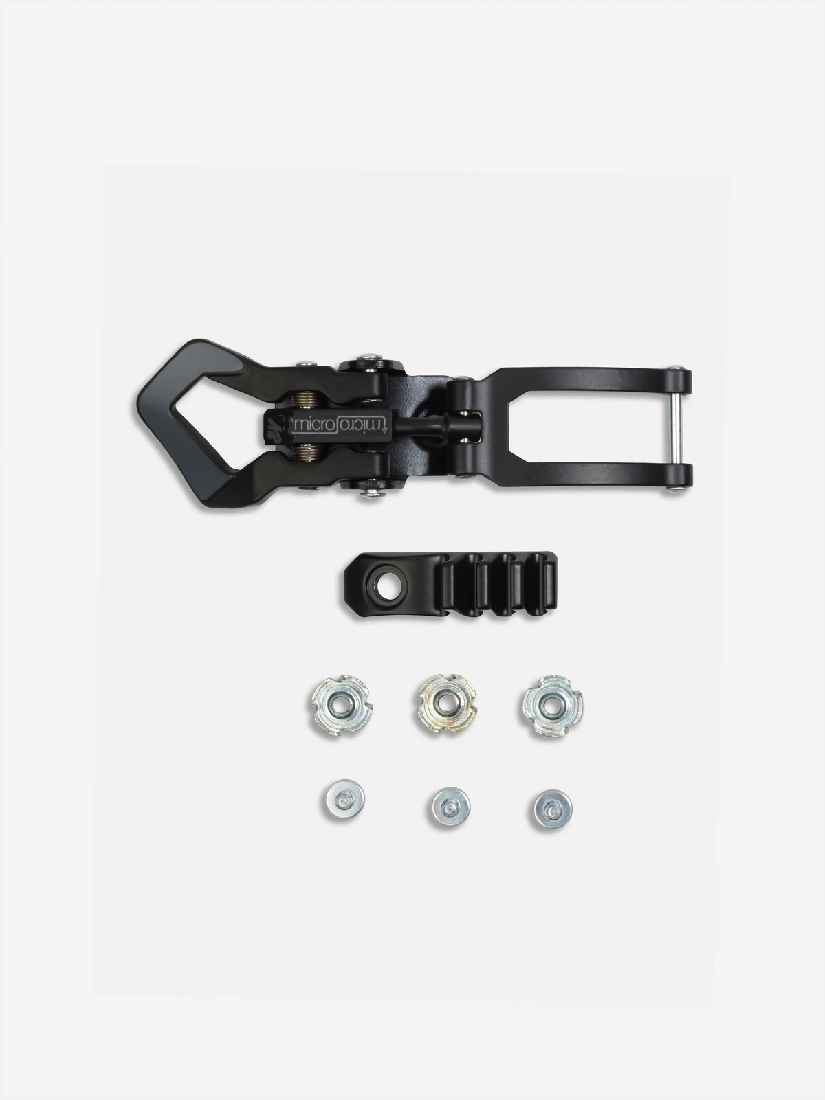 K2 Recon/Anthem/Mindbender Buckle Kit #1