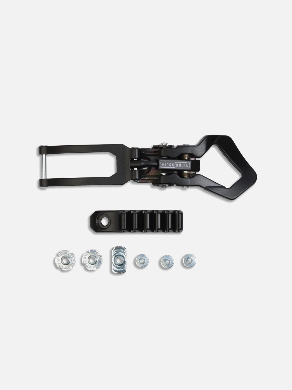 K2 Recon/Anthem Buckle Kit #3 Or #4